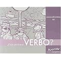 Para que sirve un verbo?/ What Are Verbs For? (Coleccion Caja De Herramientas/ Toolbox) (Paperback)