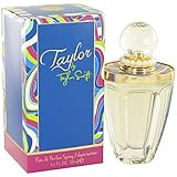 Taylor by Taylor Swift Eau De Parfum Spray 3.4 oz