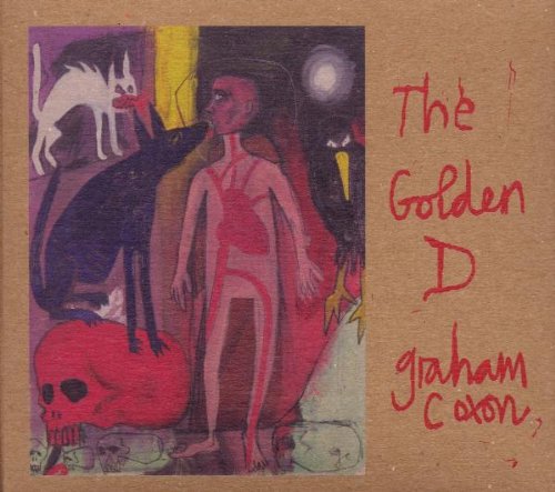 GOLDEN D