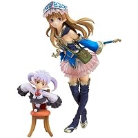 トトリ 19歳ver. (1/8スケール)