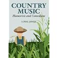 Country Music Humorists and Comedians (Music in American Life)
