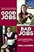 Good Jobs, Bad Jobs: The Rise of Polarized and Precarious Employment Systems in the United States 1970s to 2000s (American Sociological Association's Rose Series in Sociology)