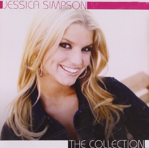 Jessica Simpson - Collection - Zortam Music