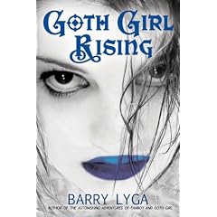 Goth Girl Rising