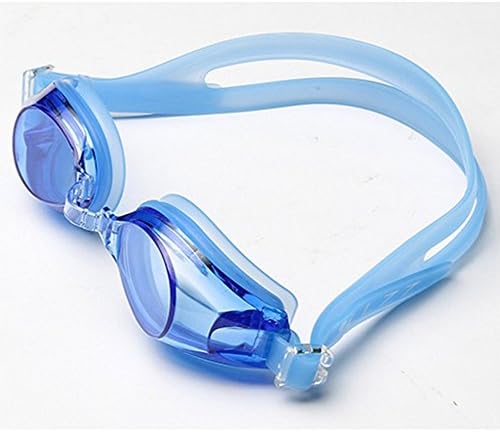 Professional Water Sports Diving Glasses Vogue Water Diving Equipment Waterproof UV Swimming Racing Goggles Colors
