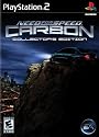 Need for Speed Carbon Collector's Edition