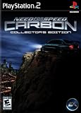 Need for Speed Carbon Collector's Edition
