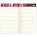 AT-A-GLANCE Monthly Planner 2016-2017, Pocket Size, 24 Months, Pink Ribbon, Sorbet, 3.63 x 6.063 Inches (790-021)