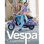 Vespa An Illustrated History: Second Edition