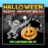 Halloween Dance Groove Magic