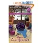 Dyer Consequences (A Knitting Mystery)