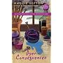 Dyer Consequences (Knitting Mysteries)
