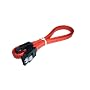 2 St�ck - Quality Kabel S-ATA intern mit Sicherung&hellip von LogiLink