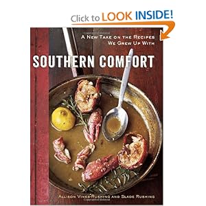 Southern Comfort: A New Take on the Recipes We Grew Up With
