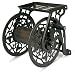 Ames True Temper Decorative Bronze Wall Mount Hose Reel #2391200A