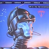 Life is a full time occupation (1988) [VINYL]