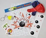 Bowling Party Favor Bag - Under $3