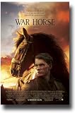 War Horse Poster -2011 Movie Teaser Flyer 11 X 17 - Steven Spielberg Emily Watson Jeremy Irvin - Main
