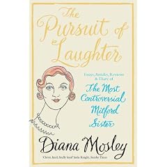 The Pursuit of Laughter: Essays, Reviews and Diary