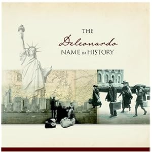 The Deleonardo Name in History Ancestry.com