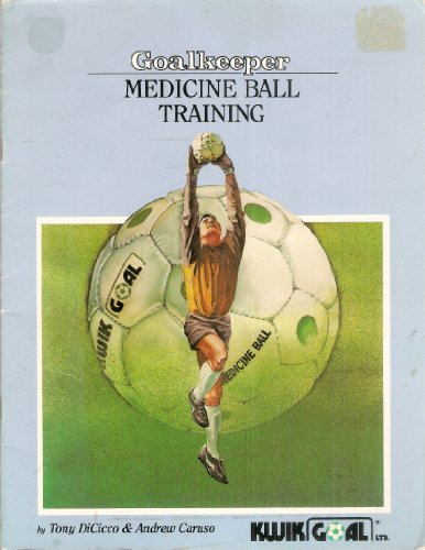 Goalkeeper: Medicine Ball Training Picture