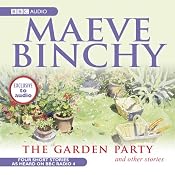 The Garden Party and other stories | [Maeve Binchy]