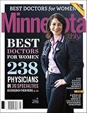Minnesota Monthly