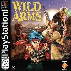 Wild Arms