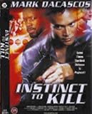 Instinct to Kill aka The Perfect Husband Mark Dacascos Tracy Ryan Region 2 PAL Unrated