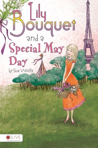 Lily Bouquet and a Special May Day