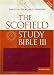 The ScofieldRG Study Bible III, ESV