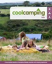 Cool Camping: Kids