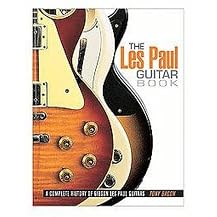 The Les Paul Guitar Book (Paperback)