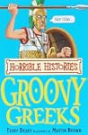 Groovy Greeks