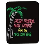 Dry-Erase Board, Melamine, 36 x 24, Black, Steel Frame