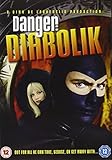 Danger Diabolik [DVD] [1968]