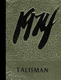 (Reprint) 1974 Yearbook: Dadeville High School, Dadeville, Alabama