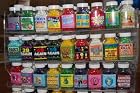 Orgasm Enhancers candy pills