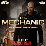 The Mechanic Original Motion Picture Soundtrack