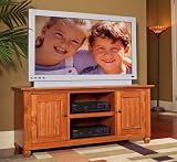 Ponderosa TV Stand