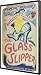 Glass Slipper, The (Broadway) 11"x17" Framed Poster