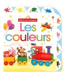 Les couleurs