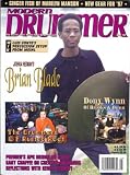Modern Drummer Magazine (May 1997) (Joshua Redman