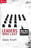Leaders who last