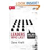Leaders Who Last (Re: Lit Books)