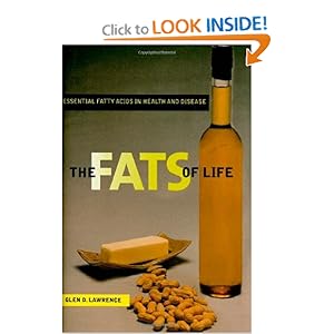 The Fats of Life