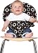 TrendyKid Totseat, Black