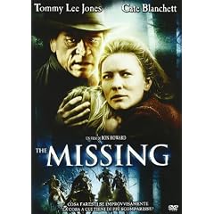 The Missing (2003)