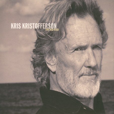 Kris Kristofferson - This Old Road - Zortam Music