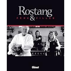 Rostang p�re & filles